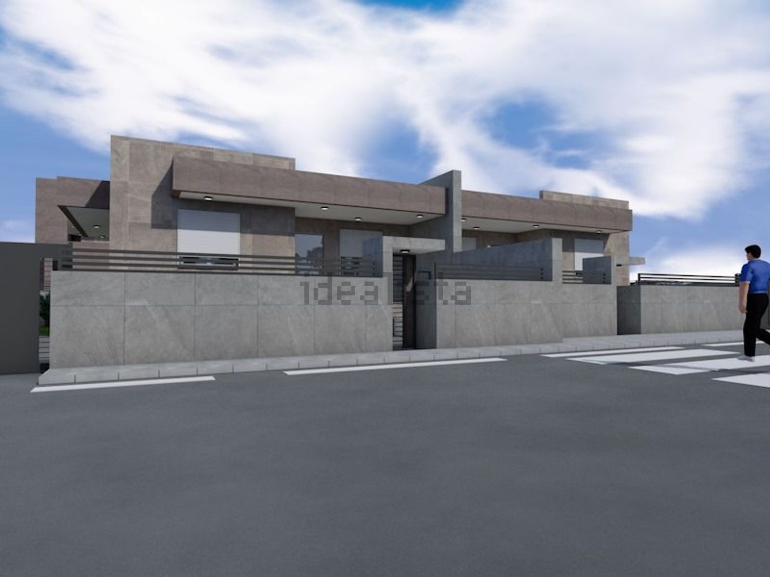 casa indipendente in vendita a Roccarainola in zona Piazza