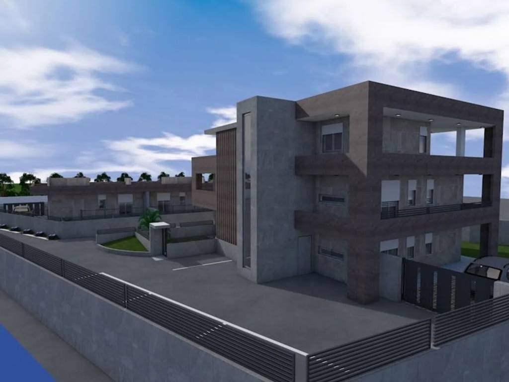 appartamento in vendita a Roccarainola