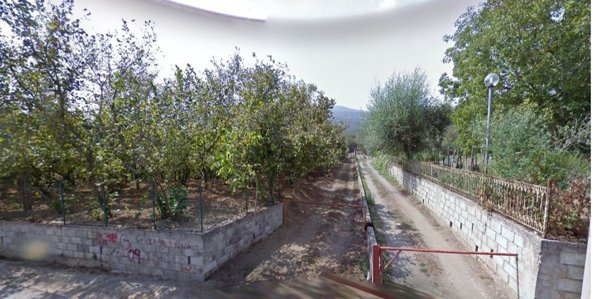 terreno agricolo in vendita a Roccarainola