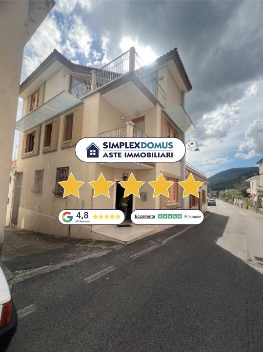 appartamento in vendita a Roccarainola in zona Piazza