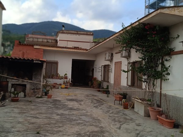 appartamento in vendita a Roccarainola