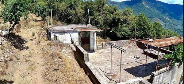terreno agricolo in vendita a Roccarainola