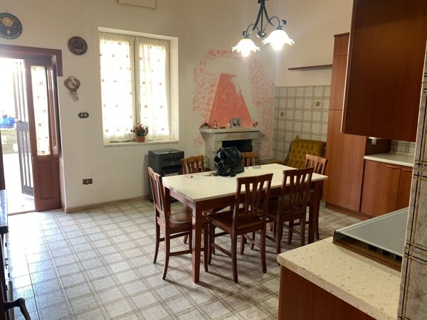 casa indipendente in vendita a Roccarainola