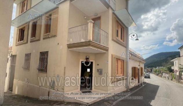 appartamento in vendita a Roccarainola in zona Piazza