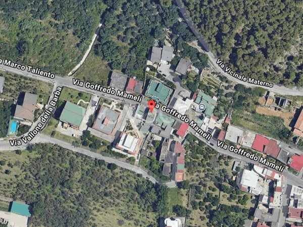 appartamento in vendita a Roccarainola in zona Piazza