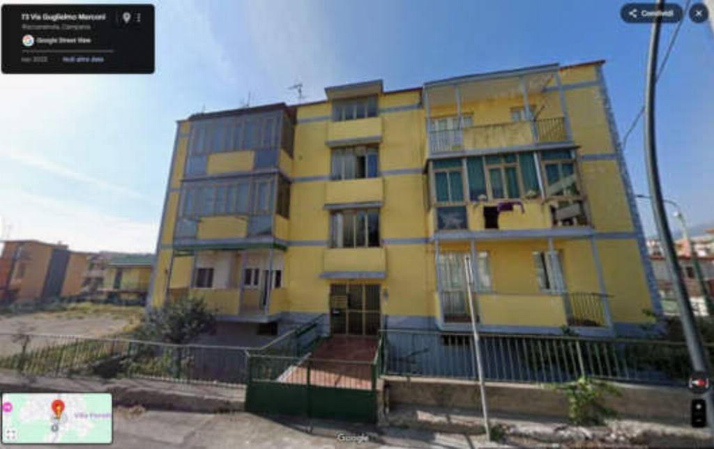 appartamento in vendita a Roccarainola