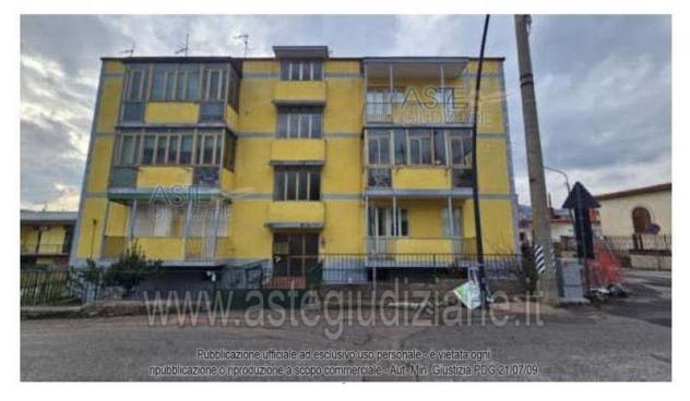 appartamento in vendita a Roccarainola