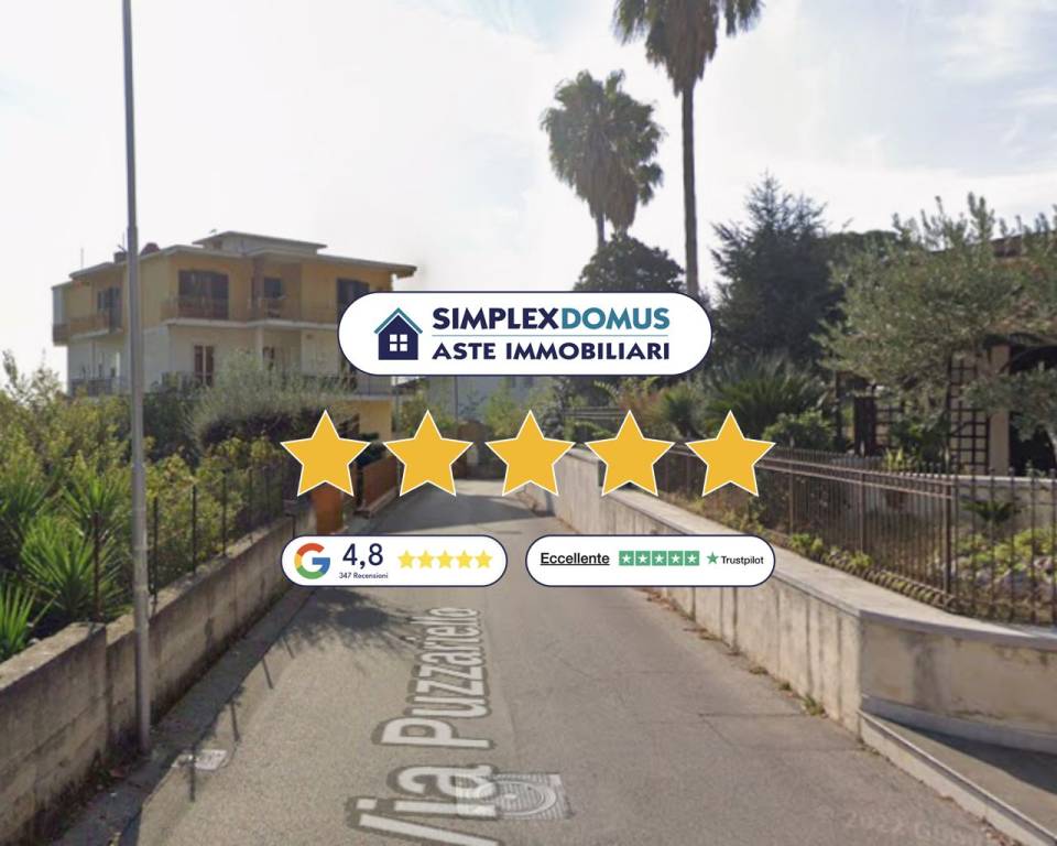 casa indipendente in vendita a Roccarainola in zona Piazza