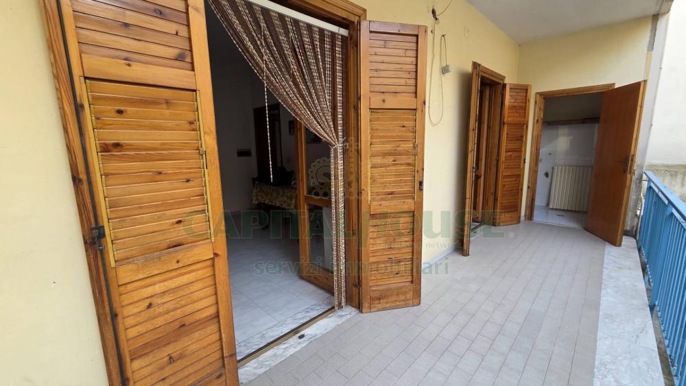 casa indipendente in vendita a Roccarainola in zona Gargani