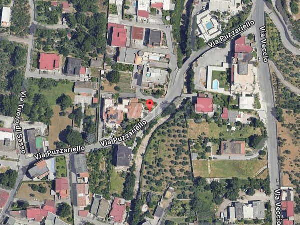 casa indipendente in vendita a Roccarainola in zona Piazza