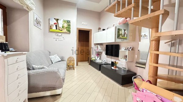 appartamento in vendita a Roccarainola