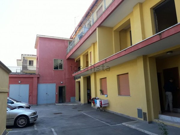 appartamento in vendita a Roccarainola in zona Piazza