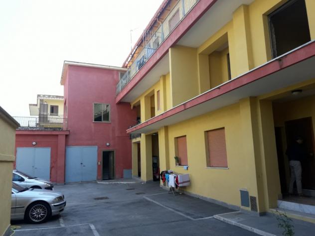 appartamento in vendita a Roccarainola in zona Piazza