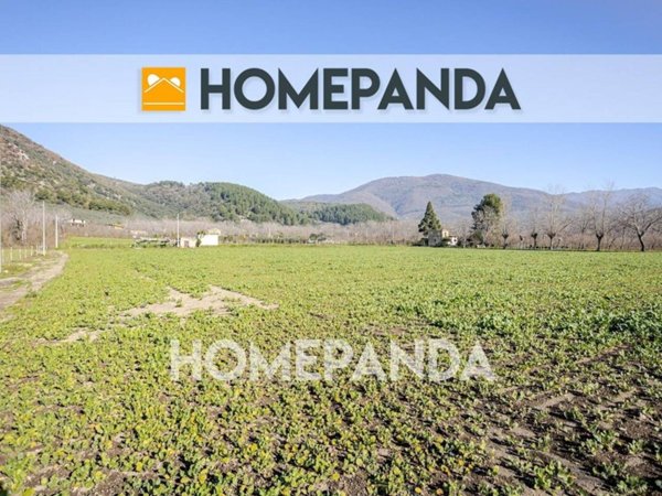 terreno agricolo in vendita a Roccarainola