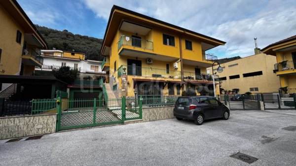 casa indipendente in vendita a Roccarainola