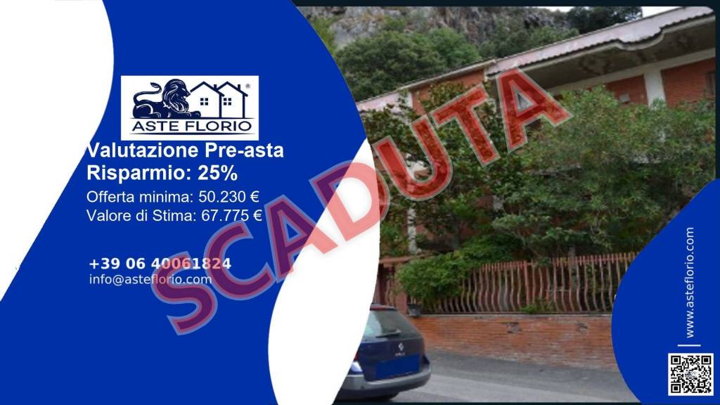 appartamento in vendita a Roccarainola