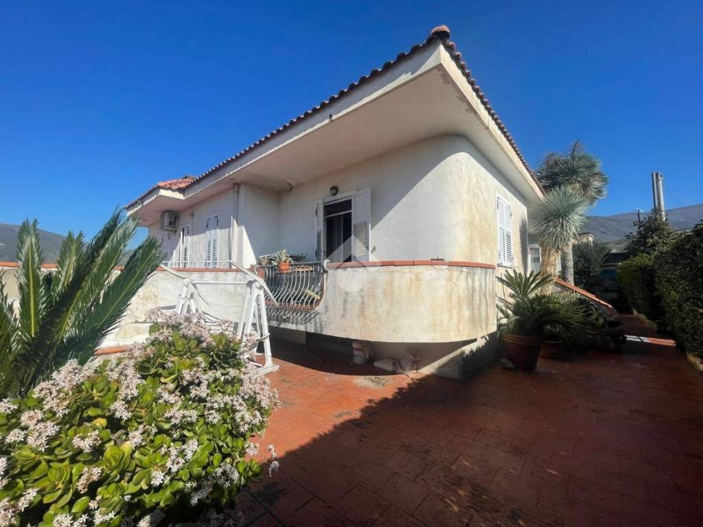 casa indipendente in vendita a Roccarainola