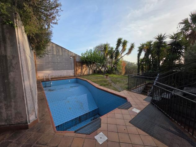 casa indipendente in vendita a Roccarainola