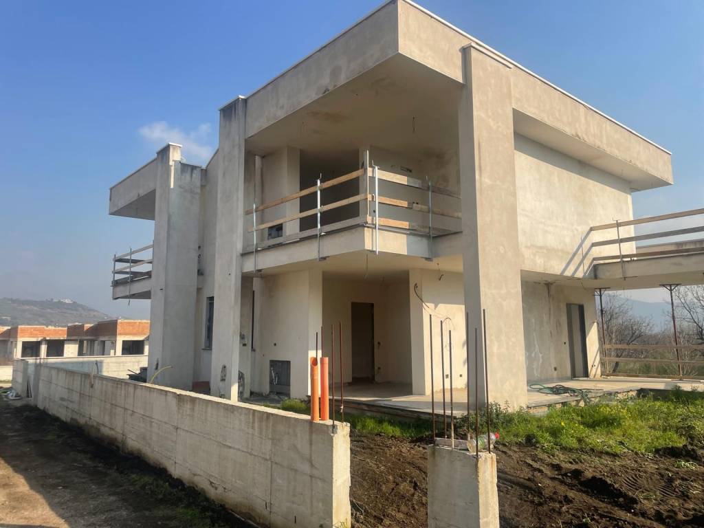 casa indipendente in vendita a Roccarainola