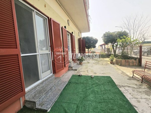 appartamento in vendita a Roccarainola in zona Piazza