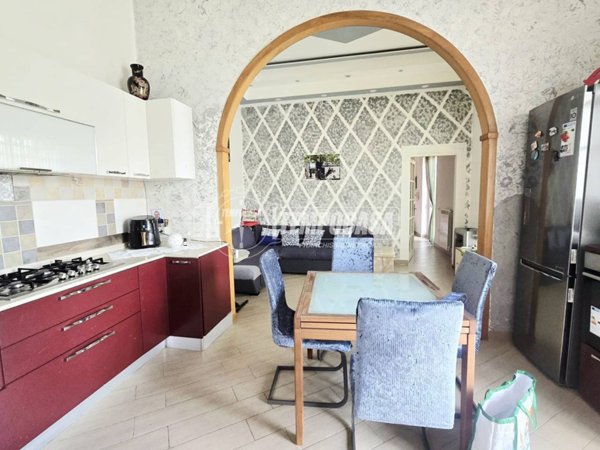 appartamento in vendita a Roccarainola