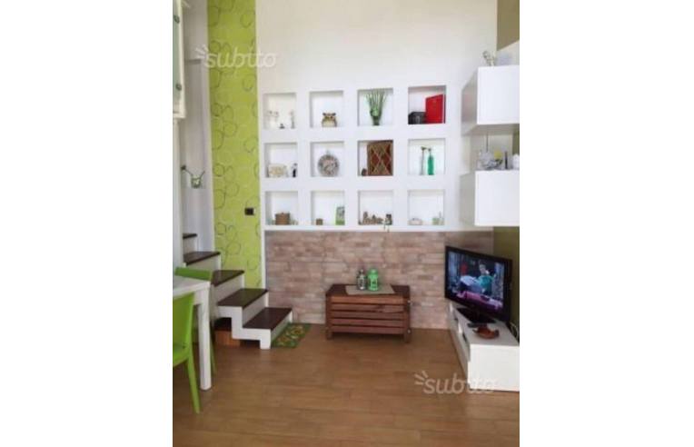 appartamento in vendita a Roccarainola in zona Gargani