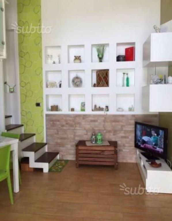 appartamento in vendita a Roccarainola in zona Gargani