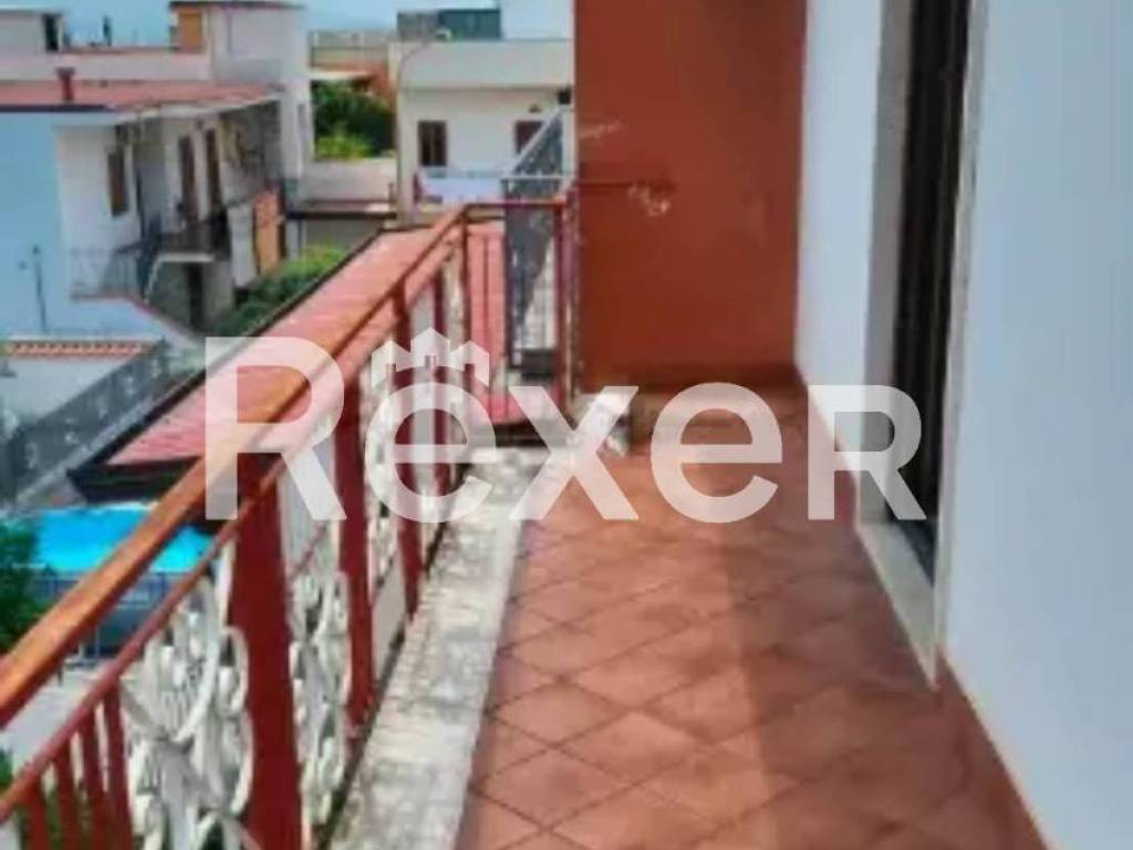 casa indipendente in vendita a Roccarainola