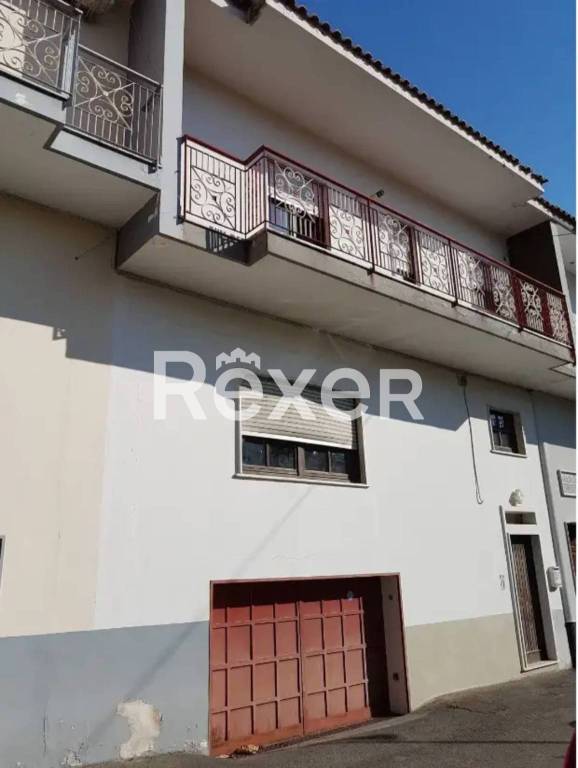 casa indipendente in vendita a Roccarainola