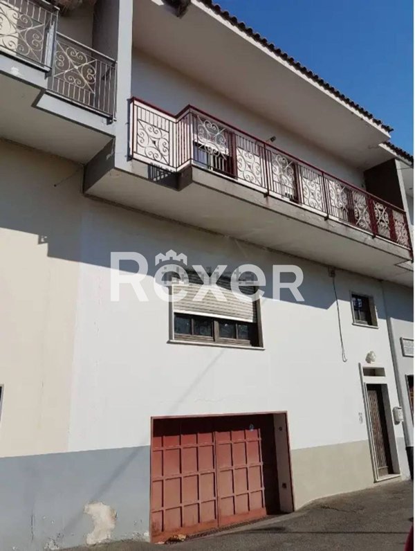 casa indipendente in vendita a Roccarainola in zona Piazza