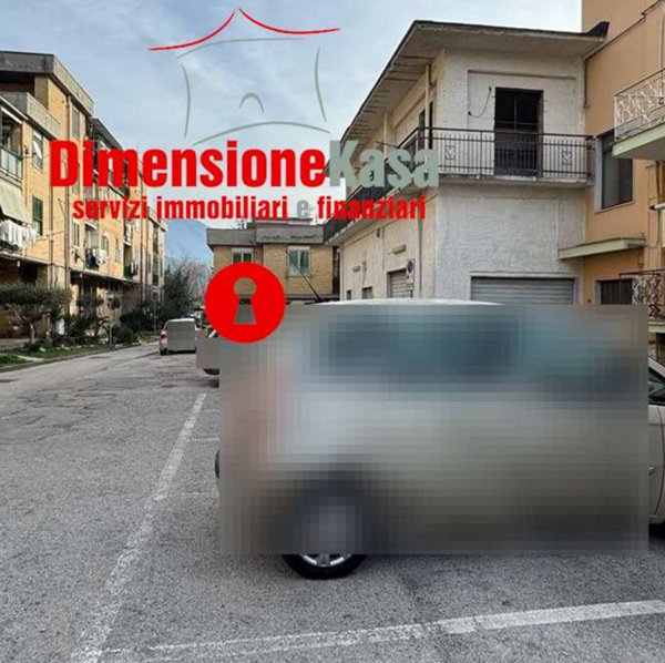 locale di sgombero in vendita a Roccarainola