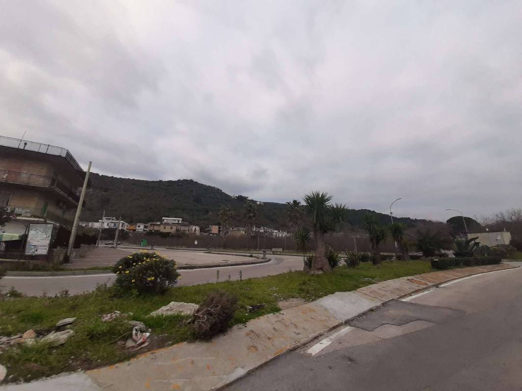 terreno agricolo in vendita a Roccarainola