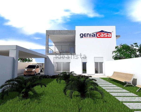 appartamento in vendita a Roccarainola