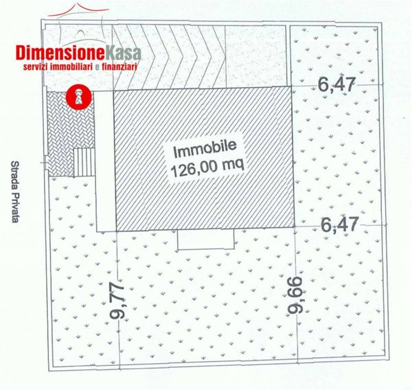 casa indipendente in vendita a Roccarainola