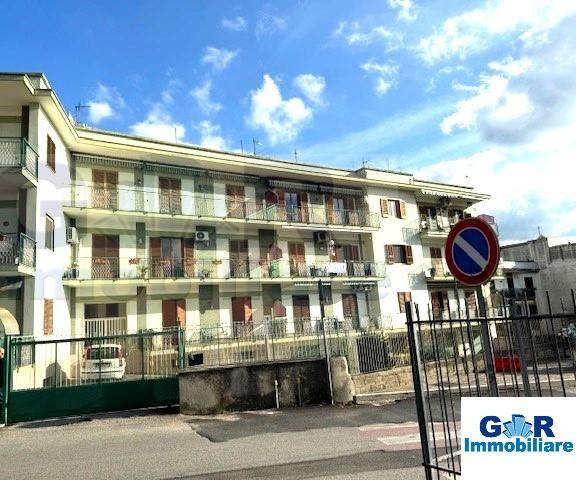 appartamento in vendita a Roccarainola