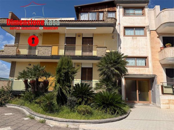 appartamento in vendita a Roccarainola in zona Piazza