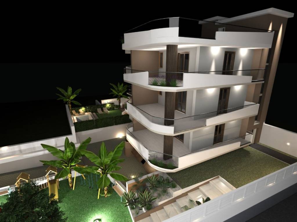 terreno agricolo in vendita a Roccarainola in zona Piazza