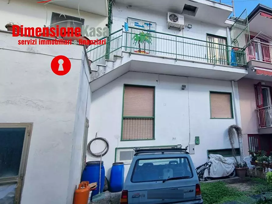 casa indipendente in vendita a Roccarainola in zona Piazza