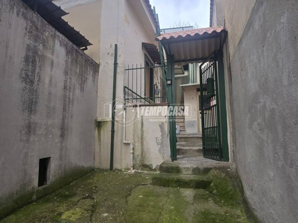 appartamento in vendita a Roccarainola