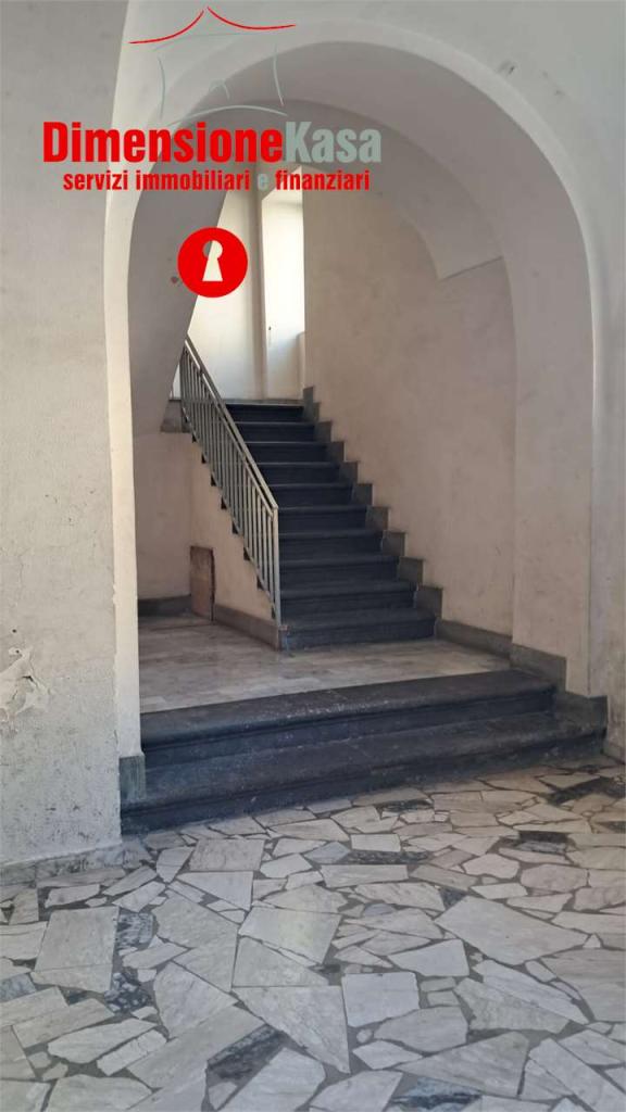 appartamento in vendita a Roccarainola in zona Piazza