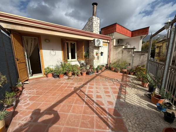casa indipendente in vendita a Roccarainola