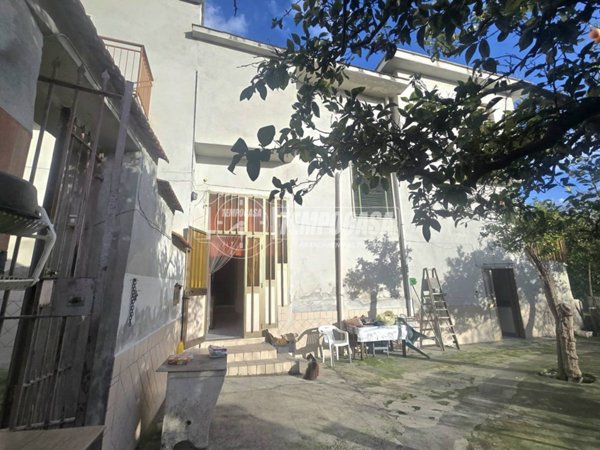 appartamento in vendita a Roccarainola