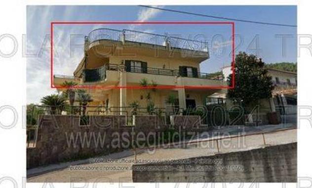 casa indipendente in vendita a Roccarainola in zona Piazza