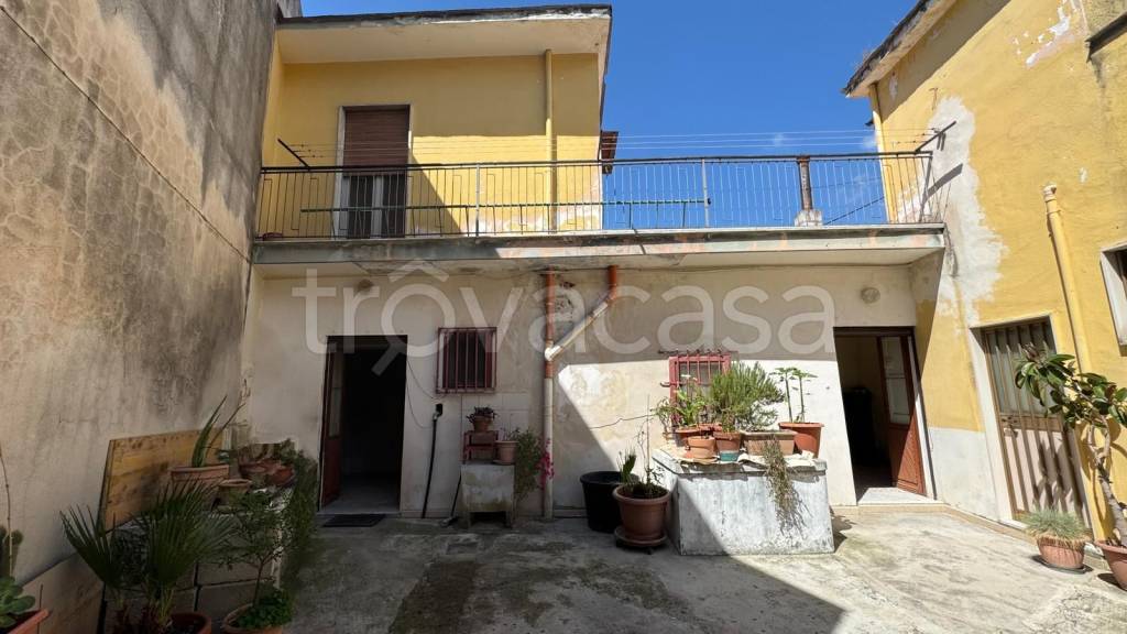 appartamento in vendita a Roccarainola in zona Piazza