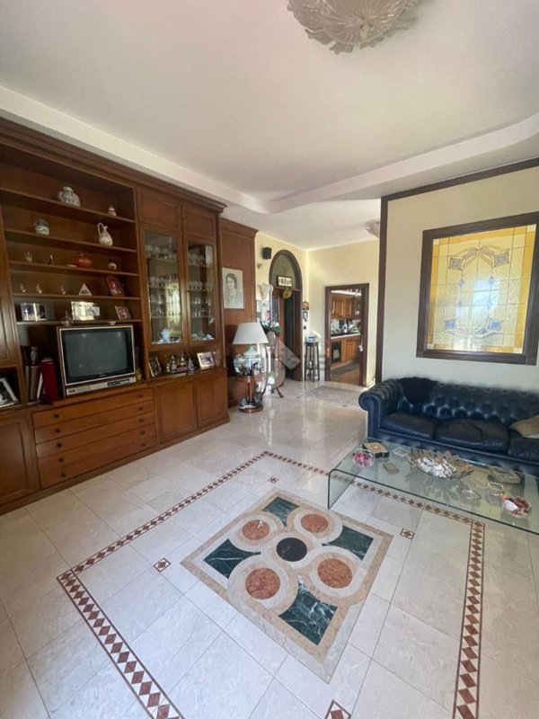 casa indipendente in vendita a Roccarainola