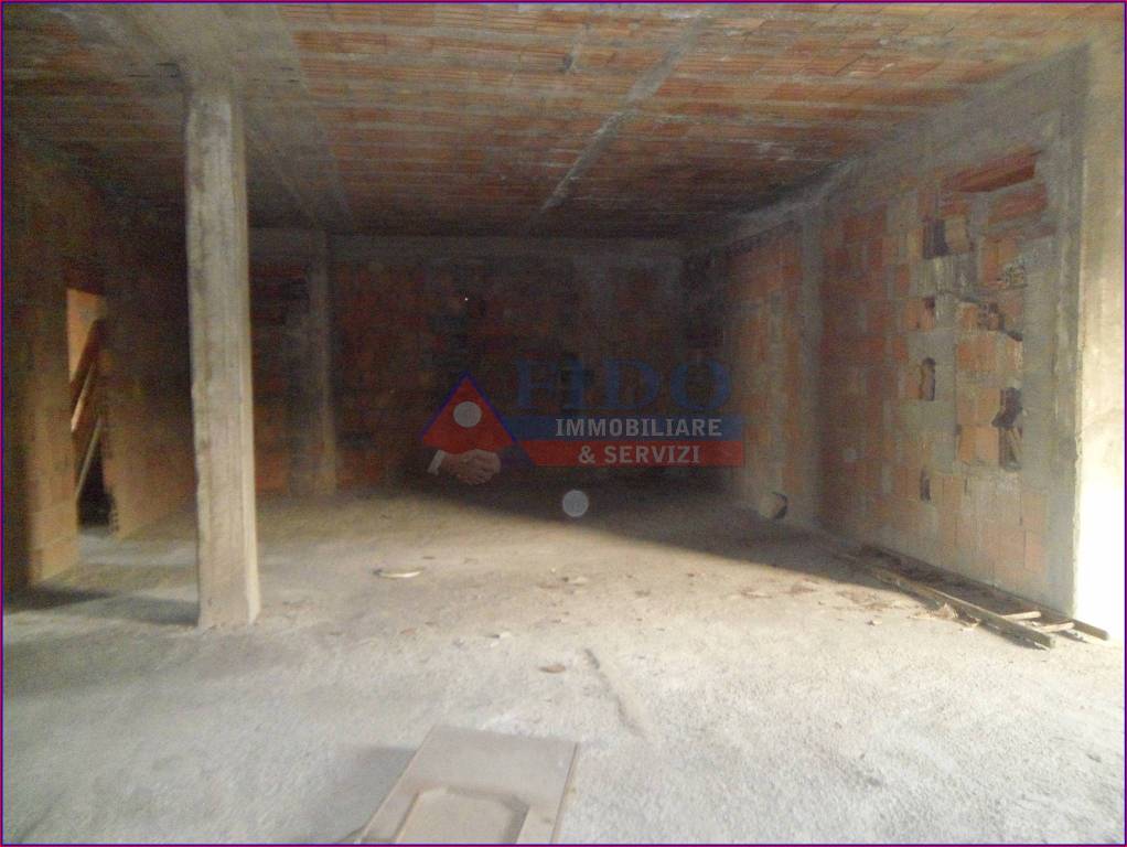 appartamento in vendita a Roccarainola in zona Piazza
