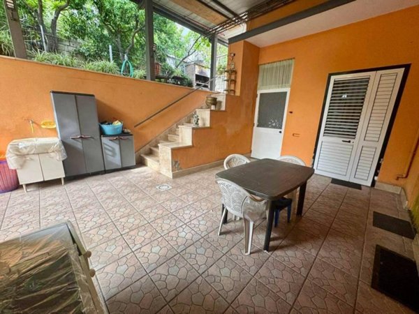 casa indipendente in vendita a Roccarainola in zona Piazza