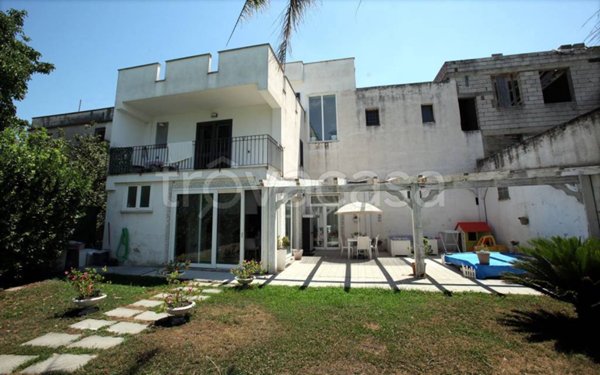 casa indipendente in vendita a Roccarainola in zona Sasso