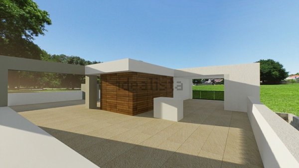 casa indipendente in vendita a Roccarainola in zona Gargani
