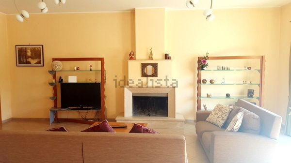 casa indipendente in vendita a Roccarainola in zona Gargani
